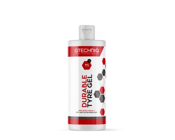 *Non Sling Formula*<BR> T1 Durable Tyre Gel