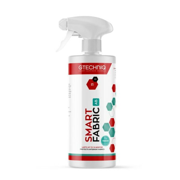 I1 Smart Fabric AB