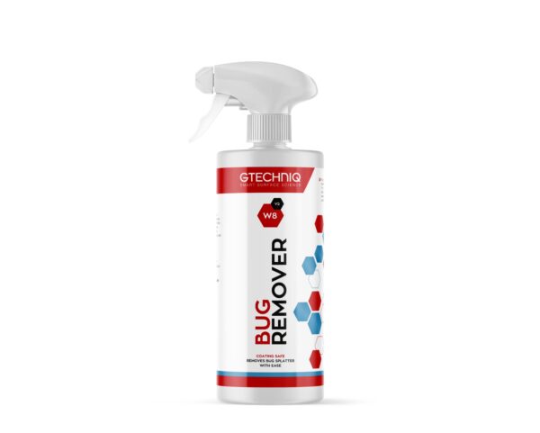 W8 Bug Remover