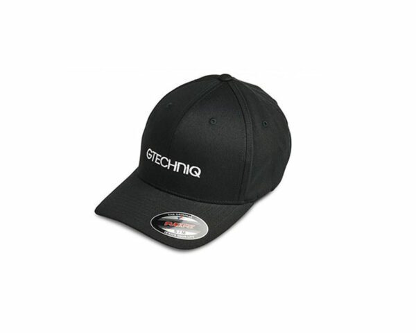 Gtechniq Black Flexfit Cap