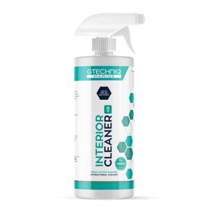 Interior Cleaner