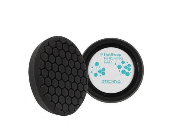 Hotswap Finishing Pad