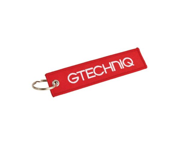 Gtechniq Fabric Keyring