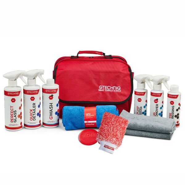 Essential Maintenance Kit