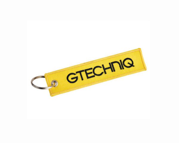 Gtechniq Bike Fabric Keyring
