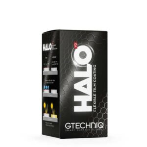 HALOv2 Flexible Film Coating