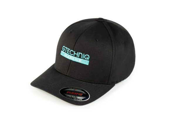 Gtechniq Marine Flexfit Cap - Charcoal